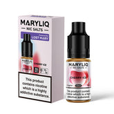 MARYLIQ NIC SALT 10ML CHERRY ICE (10)